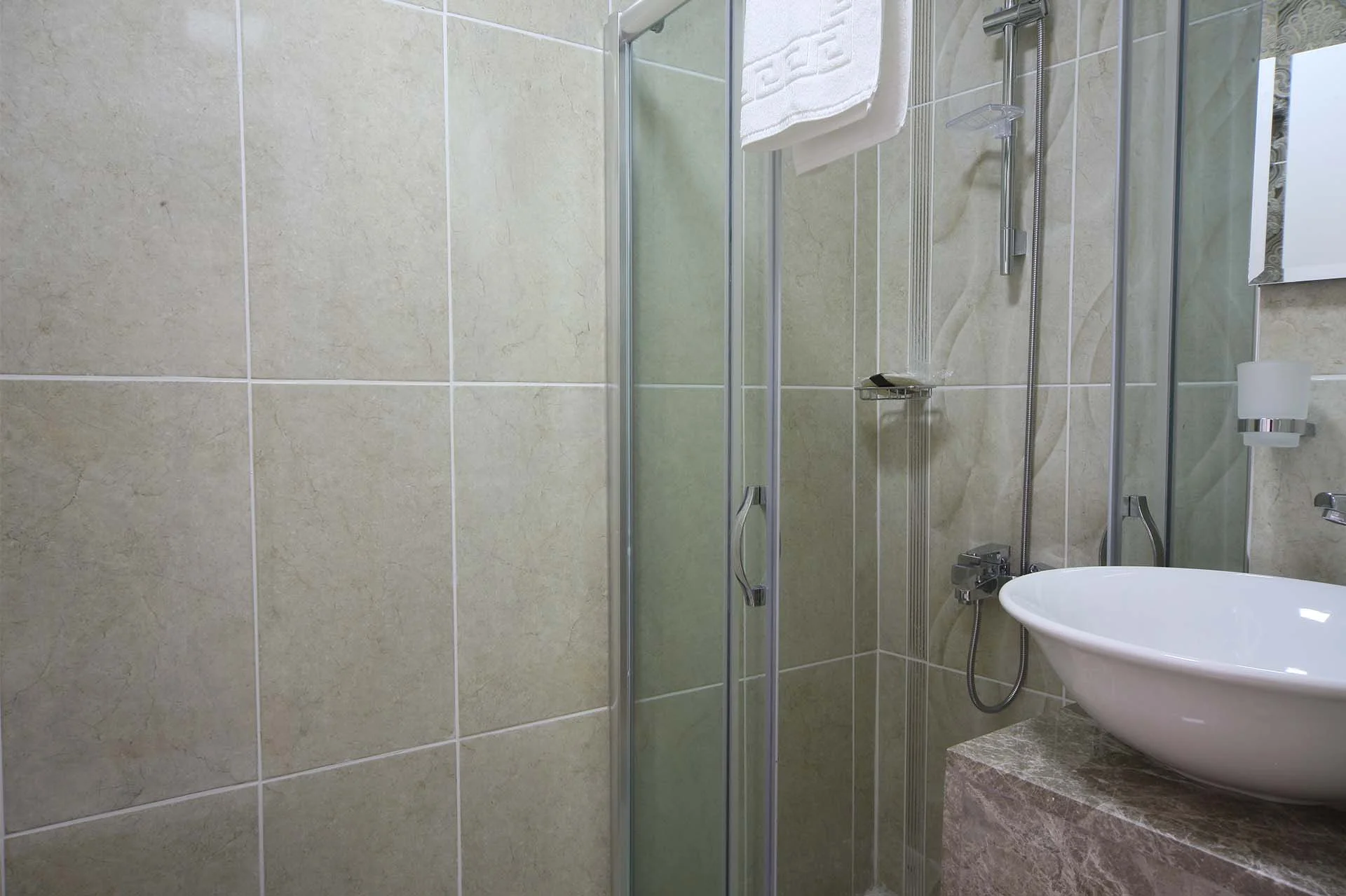 Habitación individual estándar