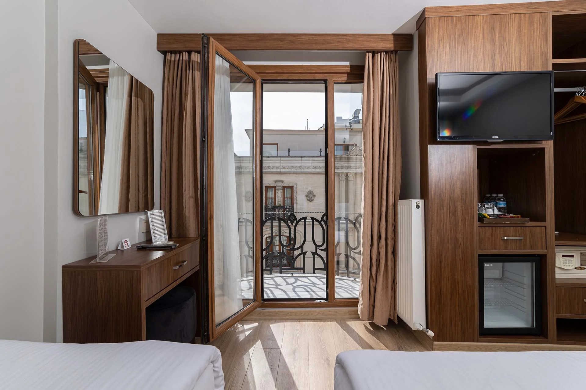 Standart Triple Room