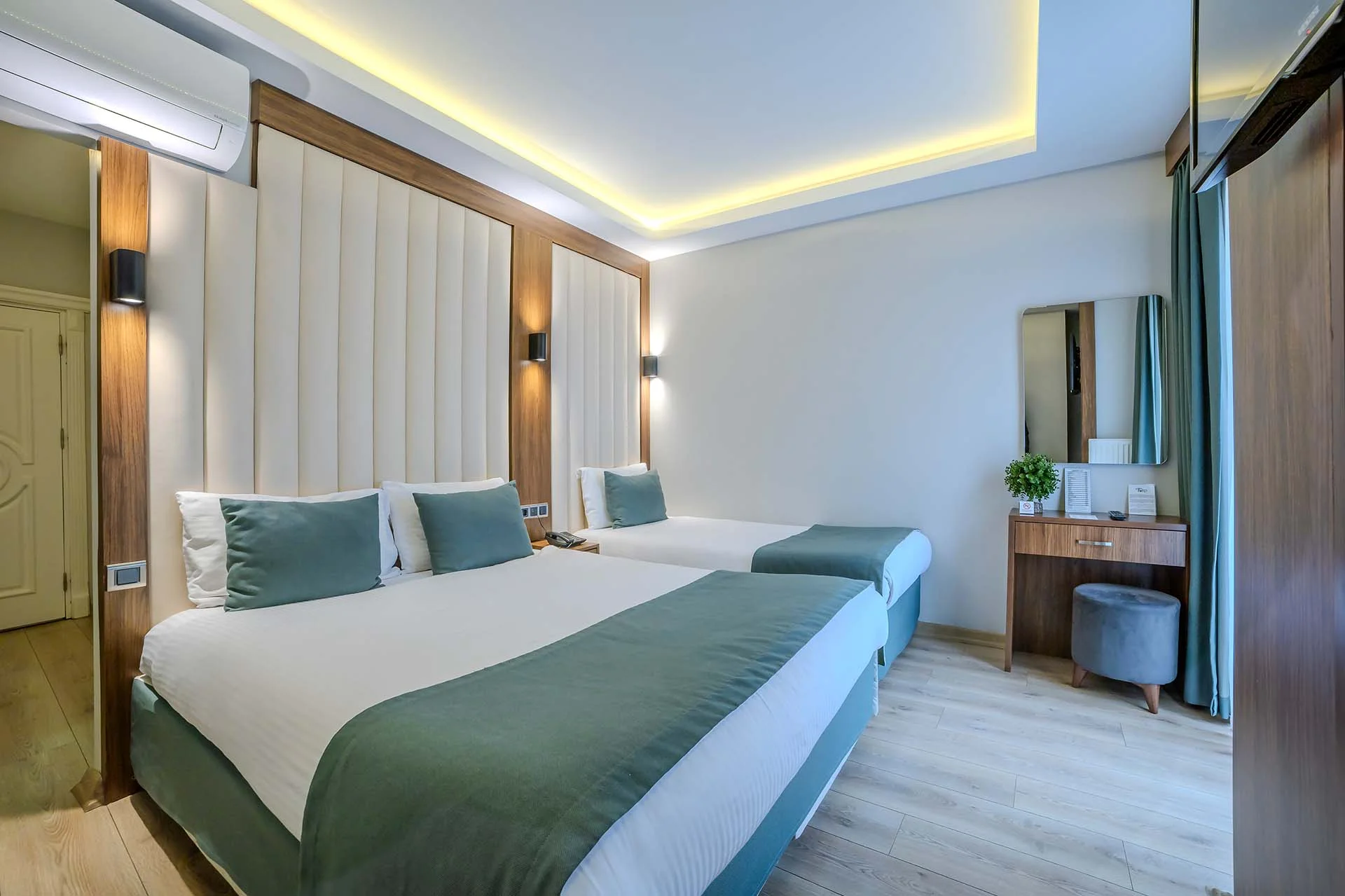 Standart Triple Room